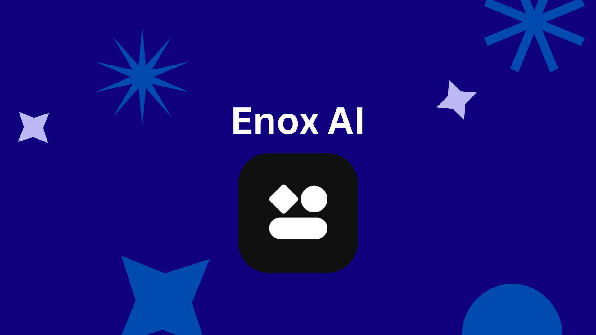 Enox AI
