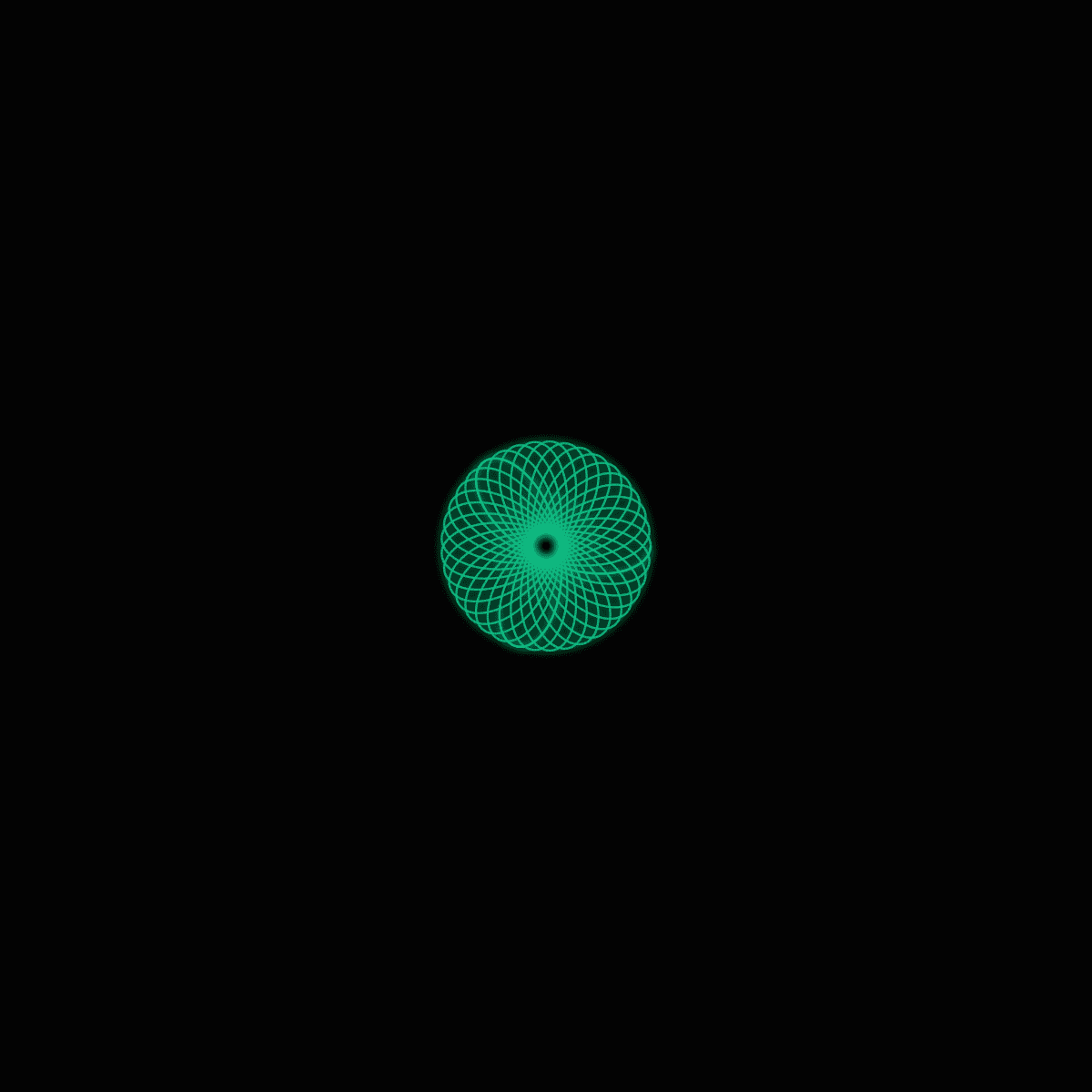 Cosmic Geometry image 2